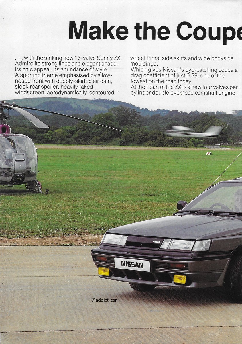 With a drag coefficient of 0.29, a 16V DOHC 1.6-litre engine and a