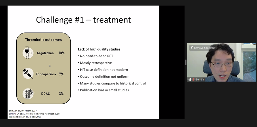 UBC Centre for Blood Research tweet media
