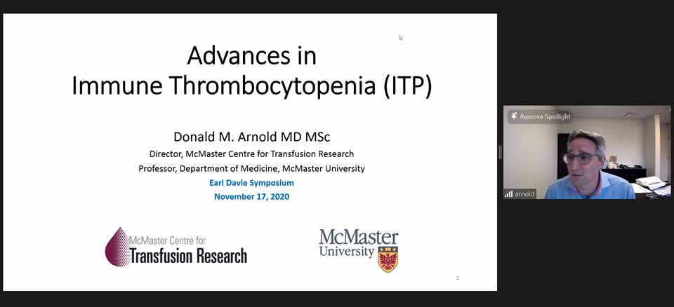 UBC Centre for Blood Research tweet media