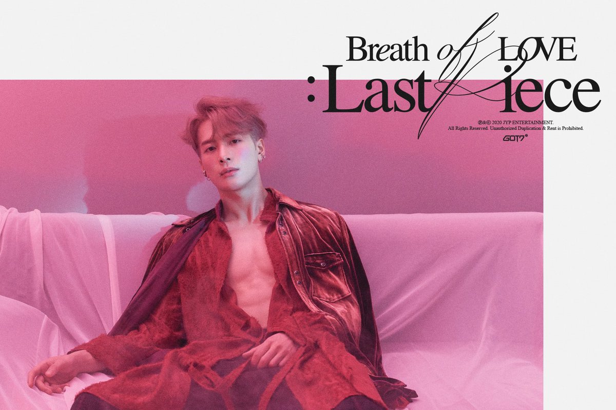 akemi_akelia's tweet image. &amp;lt;Breath of Love : Last Piece&amp;gt; 
SOON

#GOT7 #IGOT7