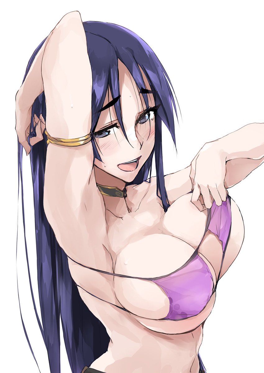 Fgo 柔らかそうな水着頼光さんがエロかわいい Fateツイッター情報まとめ Fgo 柔らかそうな水着頼光さんがエロかわいい Fateツイッター情報まとめ