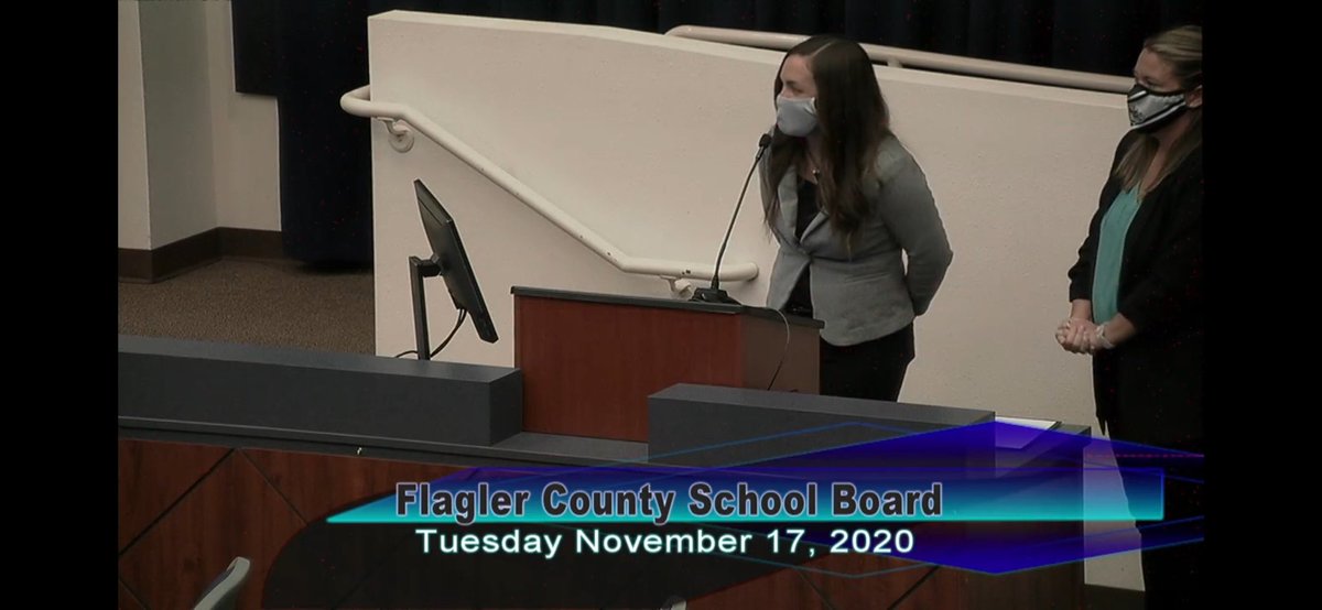 James T. Russell (@jrussell_t) on Twitter photo Thank you Kiara Roe and Amy Ferrar for your outstanding School Improvement Plan presentation to the Flagler County School Board. Excellent comments about our advancing student learning at FPC. Well done! <a href="/FPCHS/">Flagler Palm Coast High School</a> <a href="/FlaglerSchools/">FlaglerSchools</a> @RoeKiera <a href="/Amy_Ferrer_FPC/">Amy Ferrer</a> Thank you Kiara Roe and Amy Ferrar for your outstanding School Improvement Plan presentation to the Flagler County School Board. Excellent comments about our advancing student learning at FPC. Well done! <a href="/FPCHS/">Flagler Palm Coast High School</a> <a href="/FlaglerSchools/">FlaglerSchools</a> @RoeKiera <a href="/Amy_Ferrer_FPC/">Amy Ferrer</a>