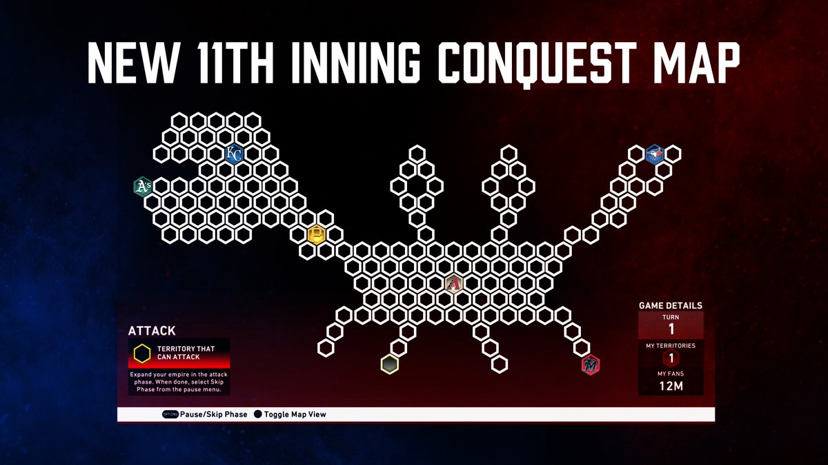 MLB The Show tweet media