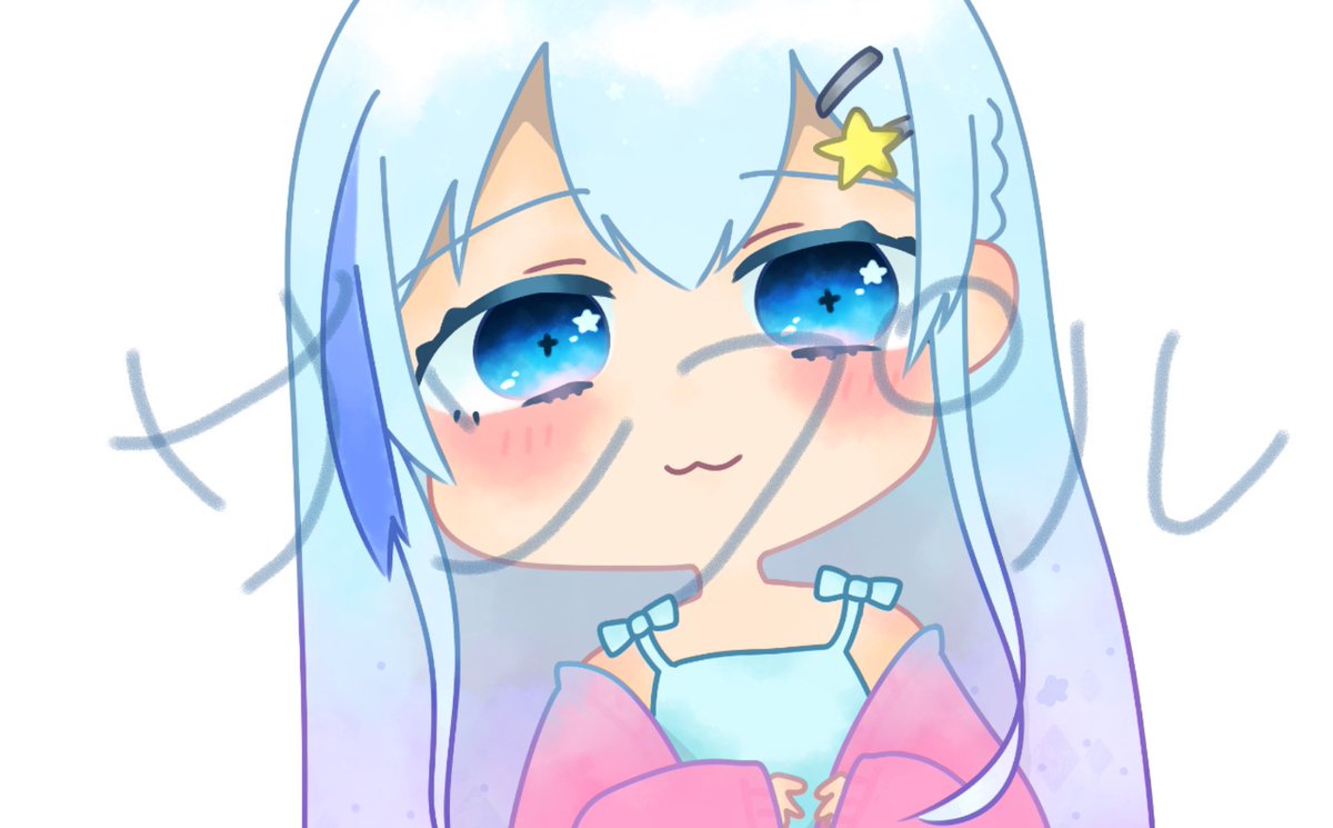 表裏 W Y 月花彩奏様 Gekkasaikadayo のイラスト依頼完了致しました 色々ごめんね かわいい イラスト イラスト依頼 表裏 W Y 月花彩奏様 Gekkasaikadayo のイラスト依頼完了致しました 色々ごめんね かわいい イラスト イラスト依頼
