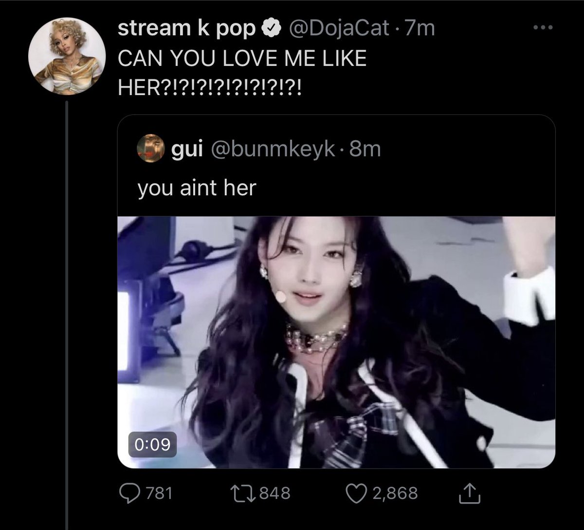 THIS CANT BE REAL