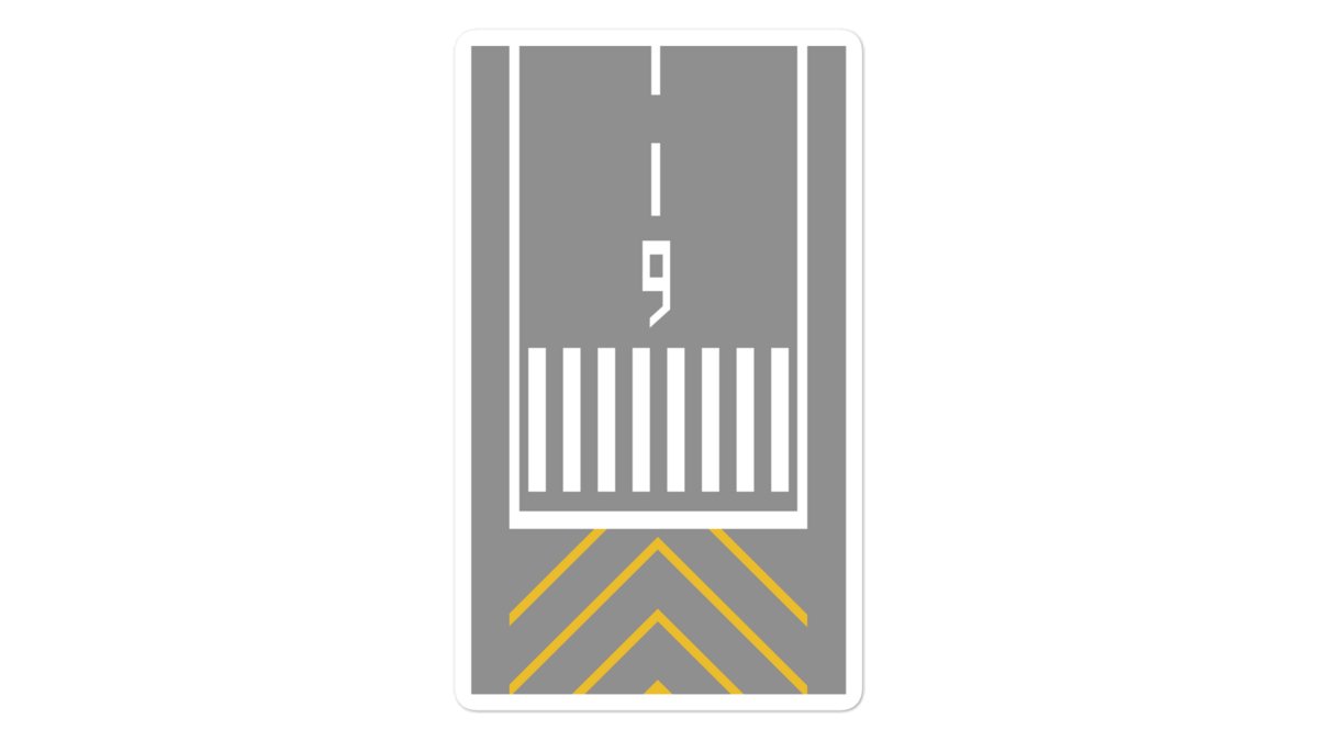 myAeroswag's tweet image. Pilot gear for Florida's Dade Collier Training and Transition Airport #KTNT now available
aeroswag.com/airport/florid…