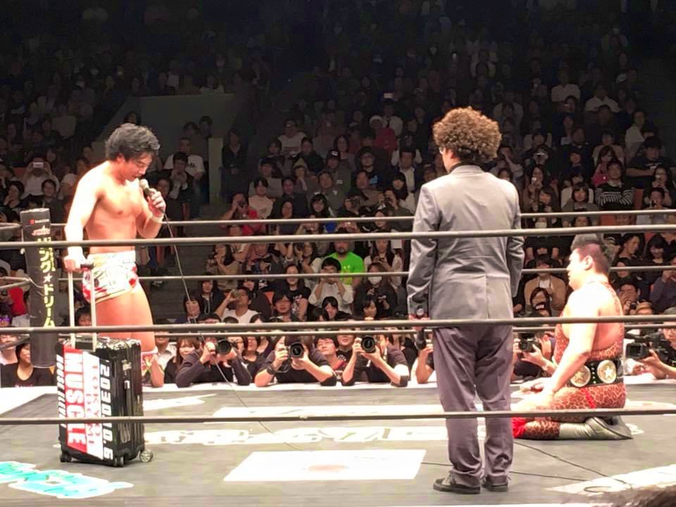 大幅値下げ‼︎ WWE R指定のスーパースター エッジの迷彩柄ニット帽子