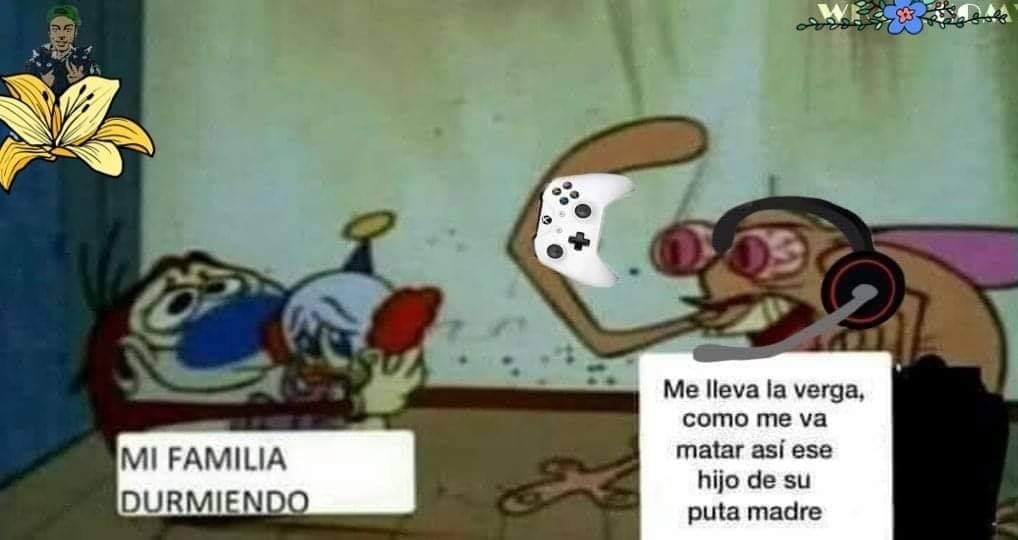 LukwerX's tweet photo. jajaja así los vecinos cuando rankeo
🔴 https://t.co/rjt62gAFhV https://t.co/8GozGEM7J1