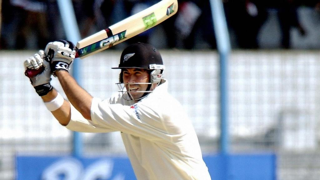 Stephen Fleming - Top five highest individual scores by New Zealand batters in Test cricket
