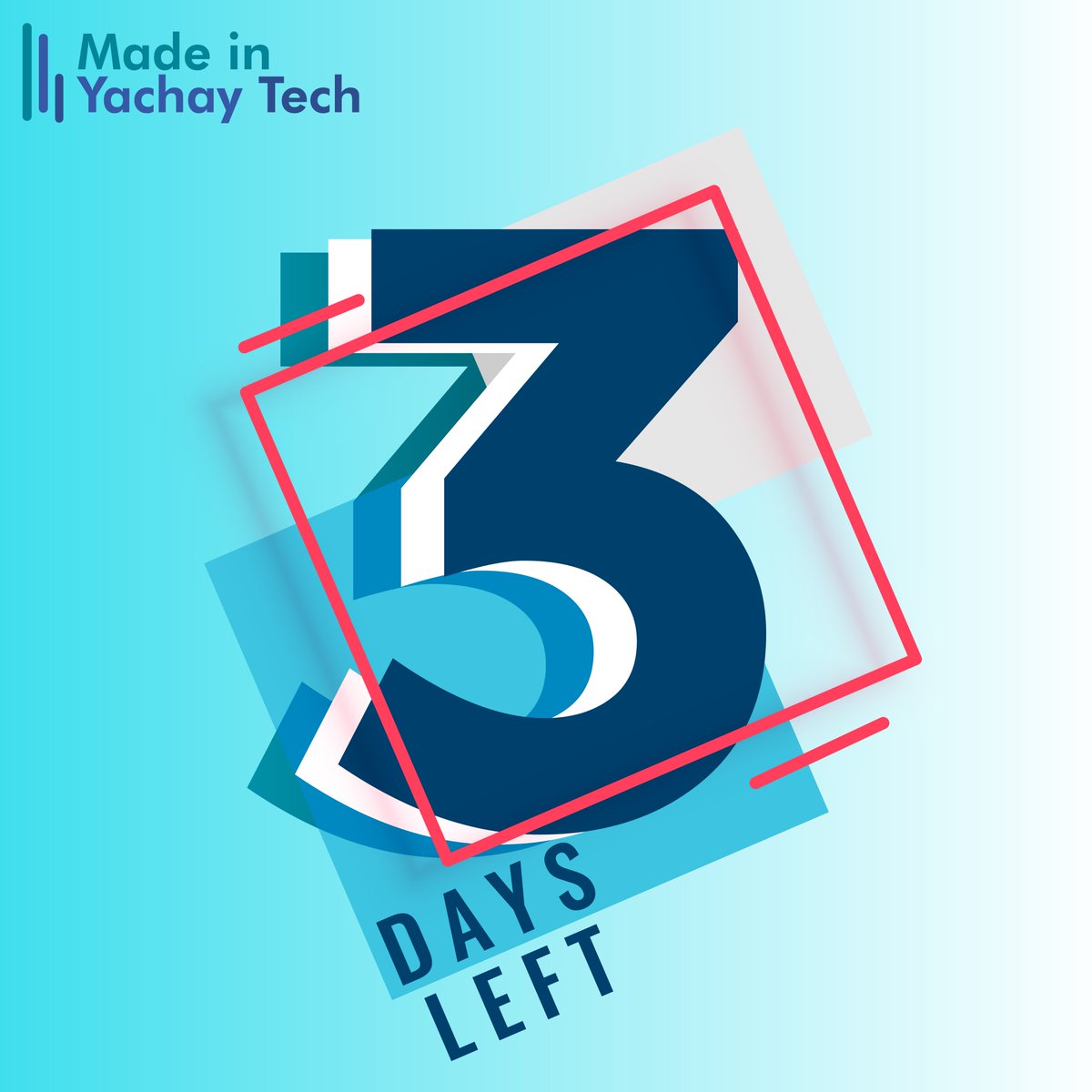 MadeInYachay's tweet photo. ¡Solo 3 días del lanzamiento oficial de la página de Made in Yachay Tech! 🥳 Sabemos que la espera es muy inquietante 🥴, te presentamos un adelanto de lo que se viene 👇.
🤩 https://t.co/vVS5aMonbX 🤩 https://t.co/g4RBvQ6vdJ
