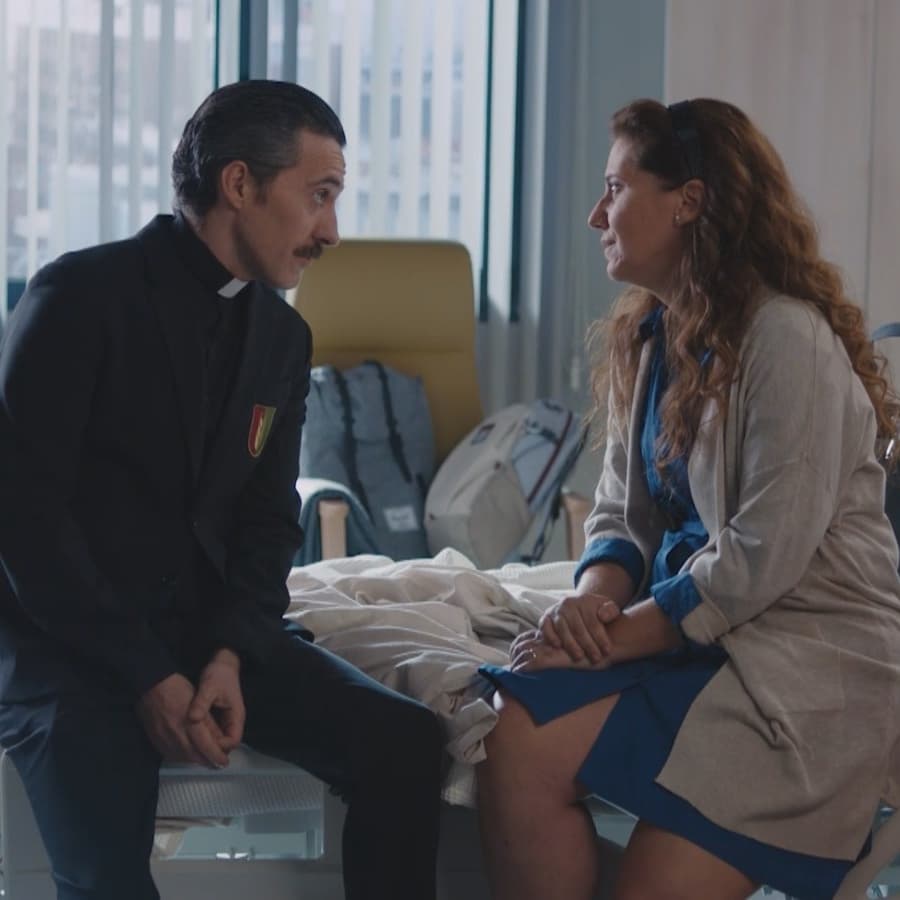 GotadeLuzRedes's tweet photo. La segunda temporada de 'Madres. Amor y vida' ya está en Amazon Prime Video, con Fátima Baeza 😍 y un sinfín de emociones ✨

@FatimaBaezaM @madresserie @primevideoes @mediasetcom #FátimaBaeza #Madres2 #Serie #Estreno #Ficción https://t.co/4HicmUbSRI