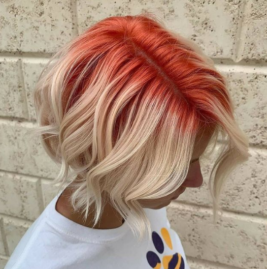 BernardiBeauty's tweet photo. obsessed with this look 🔥
hairstylist: https://t.co/ViW6GSBl4t.up
cloakanddaggerhairco▫️
.
.
.
.
.
.
.
.
.
#hairgoals #barber #hairinspo #hairartist #makeover #trendyhair #hairideas #hairartist #colorblending #colormelt #rootmelt #texturedhaircut #fashionhair #texturedbob https://t.co/H4yDp20Tkv