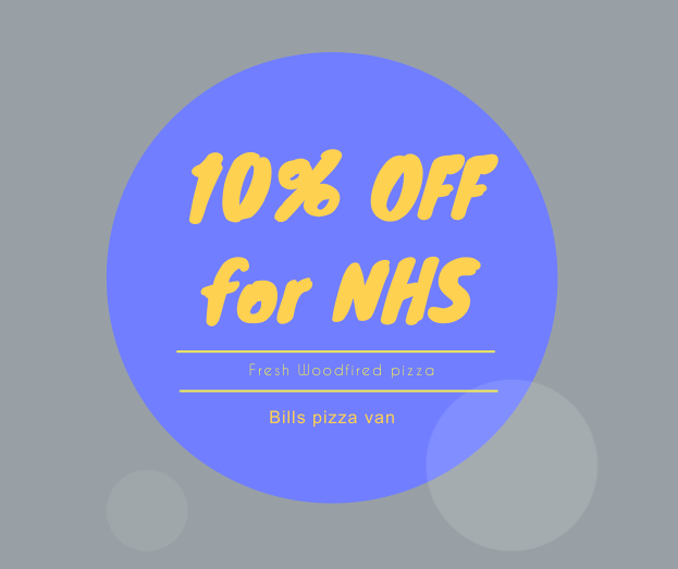 van_bills's tweet photo. A reminder that bills pizza van still appreciates the workers of the NHS. thank you for keeping all of us as Covid safe as possible. https://t.co/59aNC9KKhu