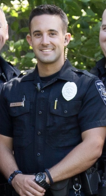 Hillsboro Police Dept tweet media