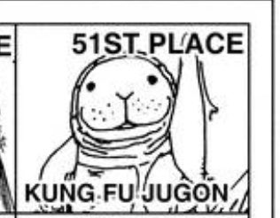 justice for kung fu jugon