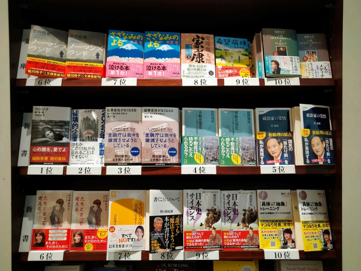 『#ペルソナ』に次いで2位!ありがとうございます。
#2025年を制覇する破壊的企業