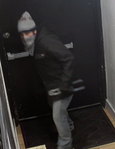 boulderpolice's tweet photo. Boulder police are investigating a second burglary at a local bicycle shop in less than a week and are asking for the public’s help to identify the individuals involved. https://t.co/02BaQU89rt https://t.co/XhUgHj8IXx