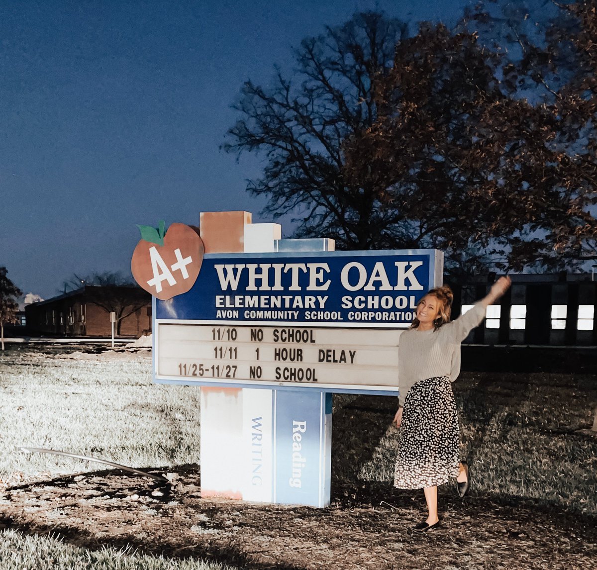 Madisyn Maxwell tweet media