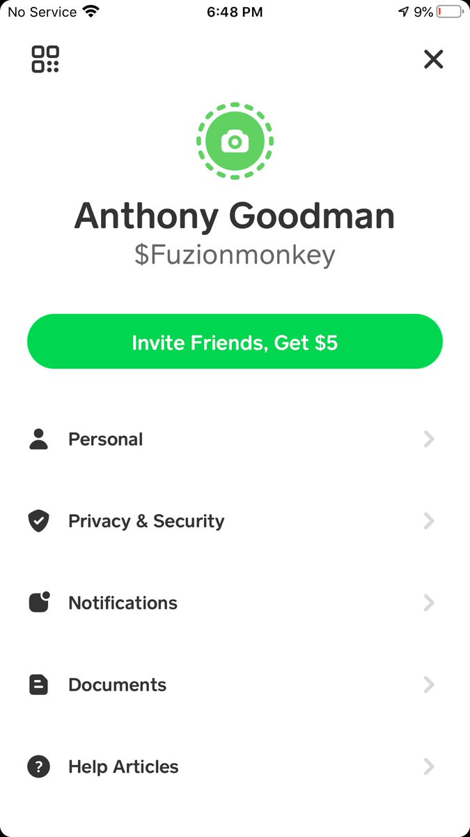 fuzion_monkey's tweet photo. Sombody show some love #cashapp #Covid_19 https://t.co/GvUfWYrr73