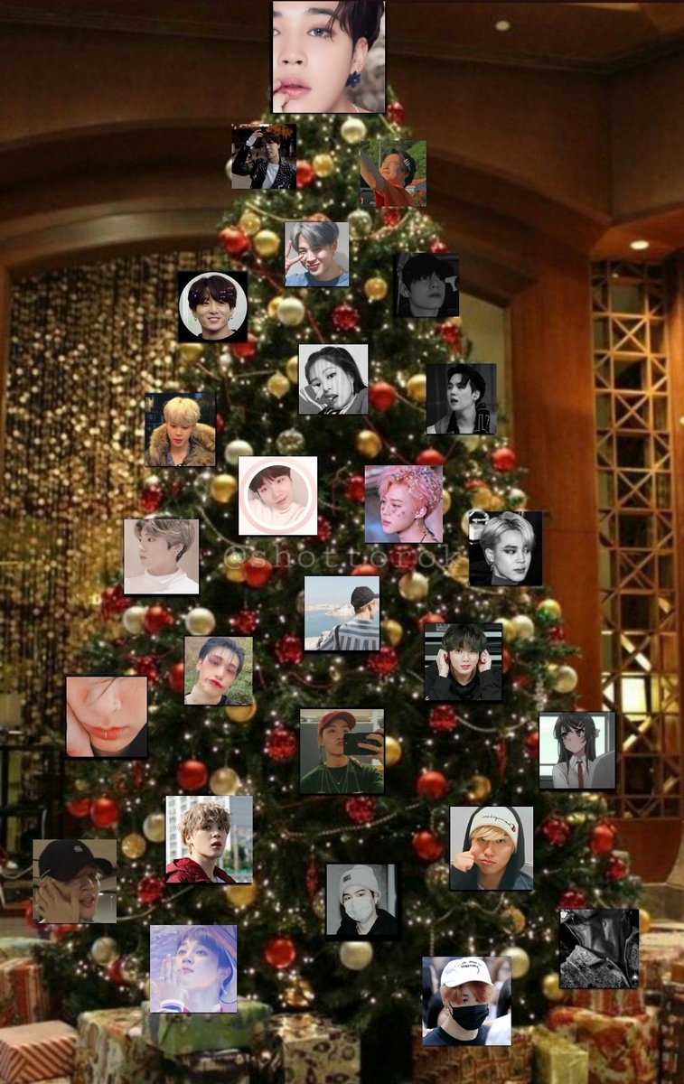 bypjminnie's tweet photo. - 🎄♥︎. https://t.co/JvRUxCr3ld