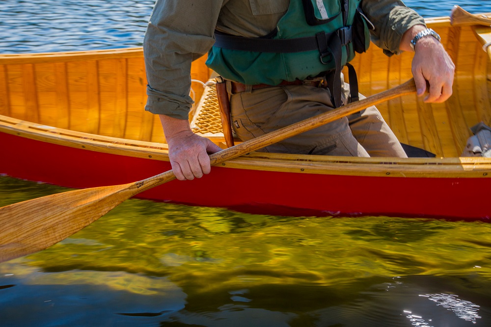 Be responsible. 

Avoid alcohol when involved in water related recreational activities.