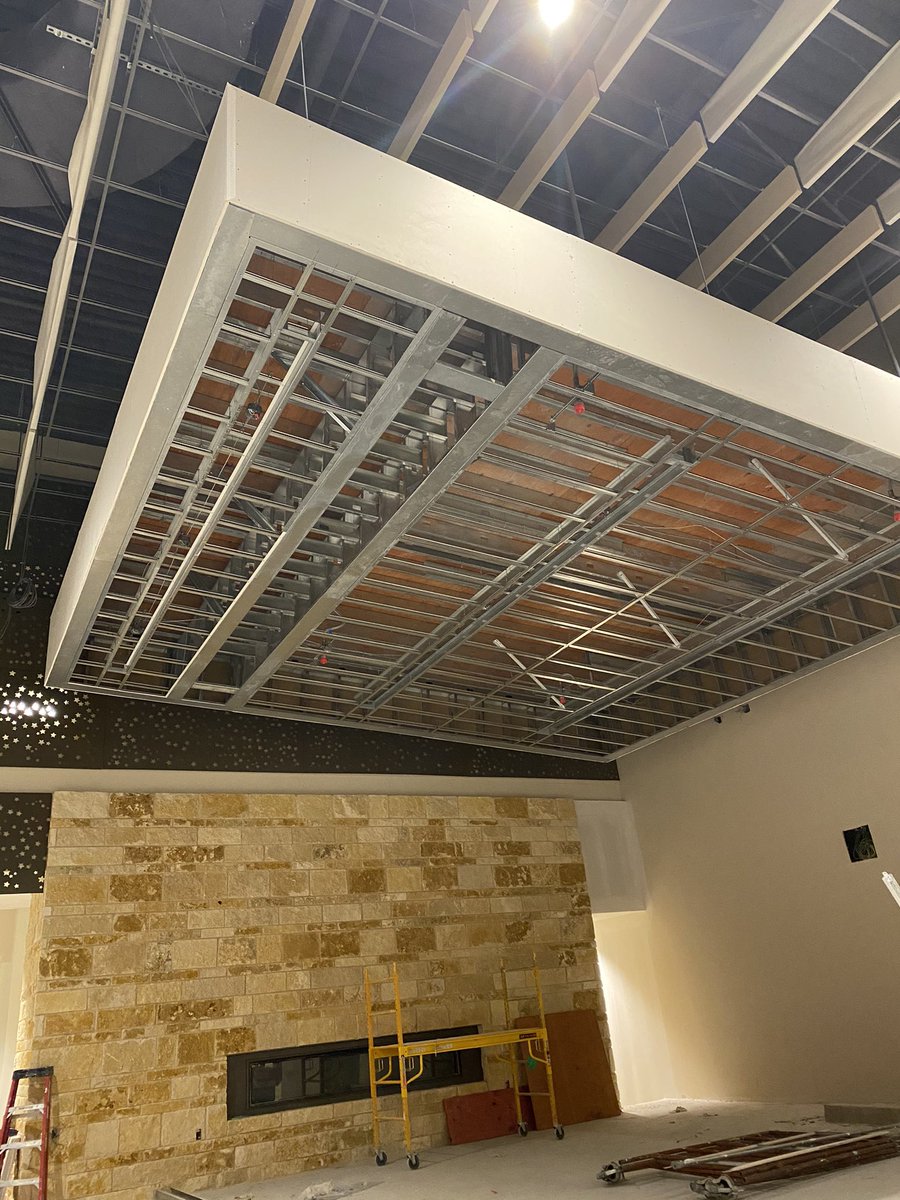 MitchKennedy99's tweet photo. Ann gets her HALO 😇 today and WoW my Stars ✨ she look good with it!✨❤️ Check This Out Stars ✨
#ROatAnnRichards
@MitchKennedy99
@AnnRichardsStar
@AustinISD_CMD
#RObuilt #ROproud
#Annproud #AISDfuture
#GoStrars✨👷♂️ https://t.co/EghAGd8OPm
