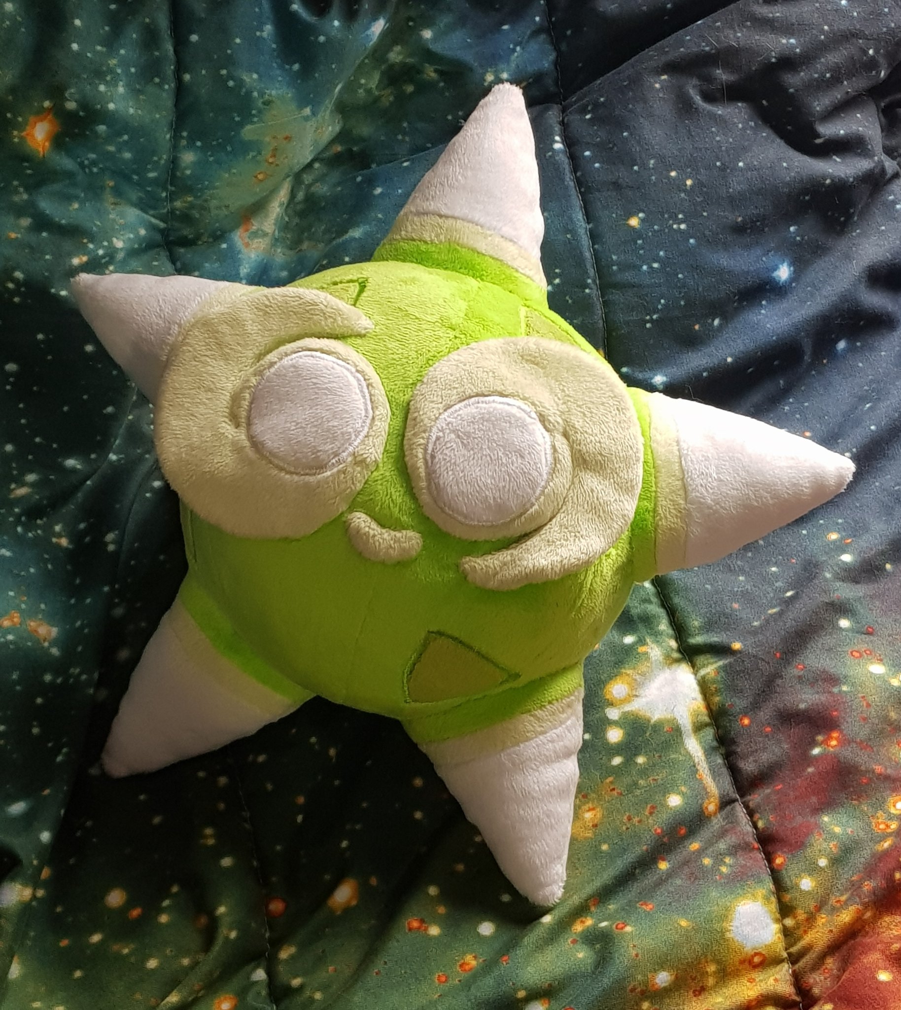 Minior plush sales