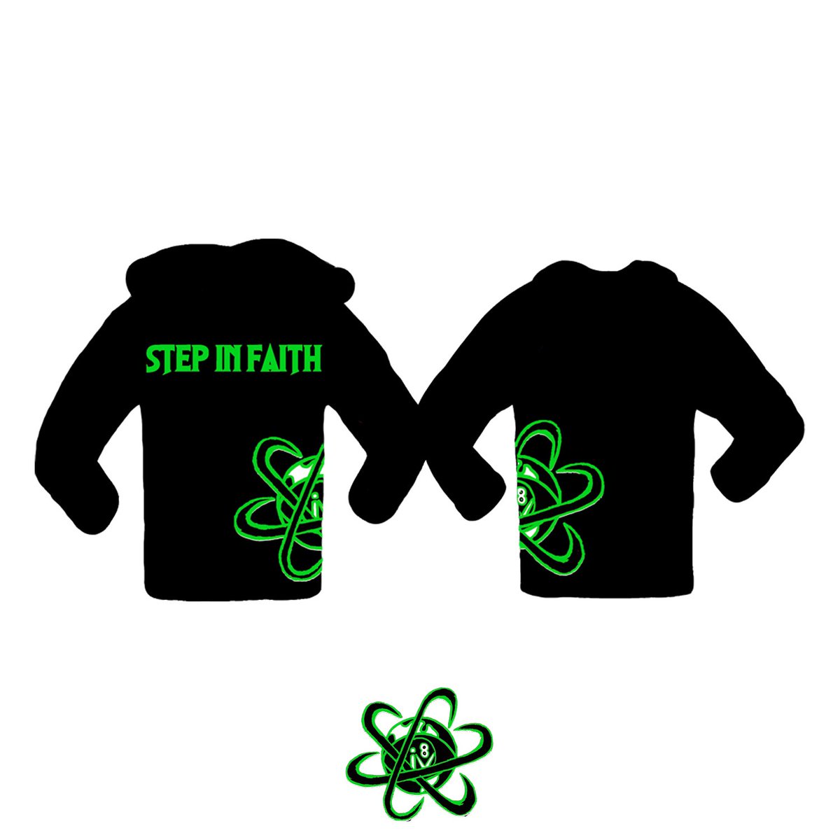 i8visions's tweet photo. Step In Faith Pullovers Out Now! https://t.co/kKpvjkP2pL https://t.co/aSc0OUB2HW