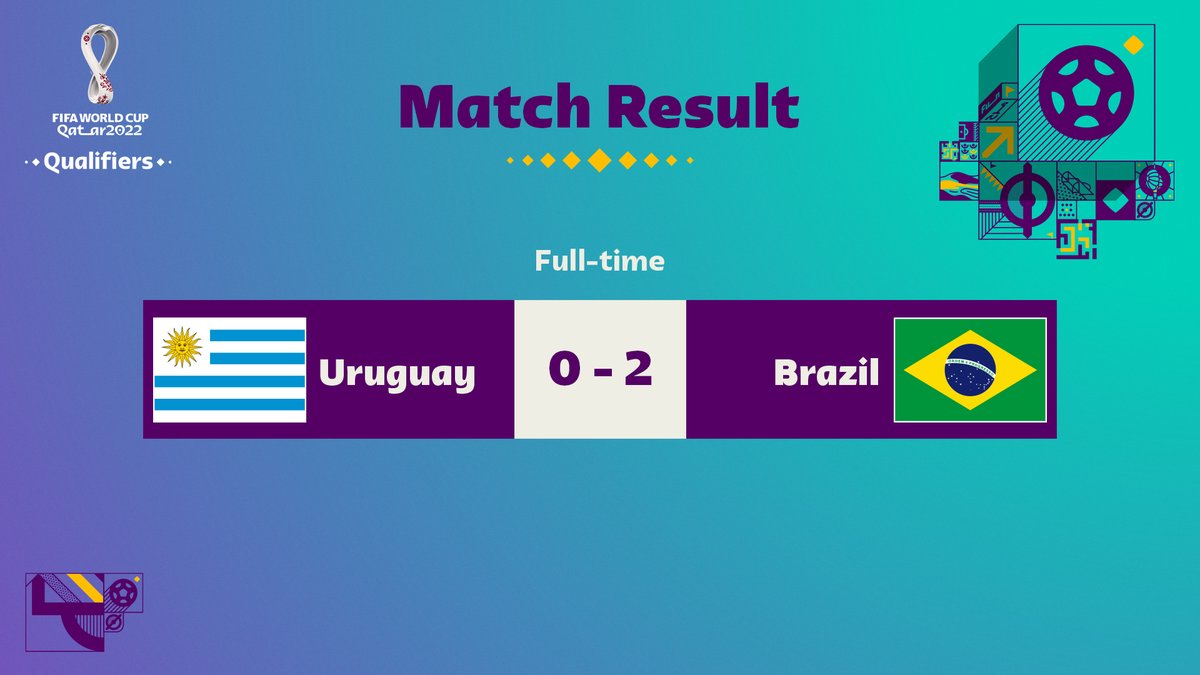 Uruguay-Brésil