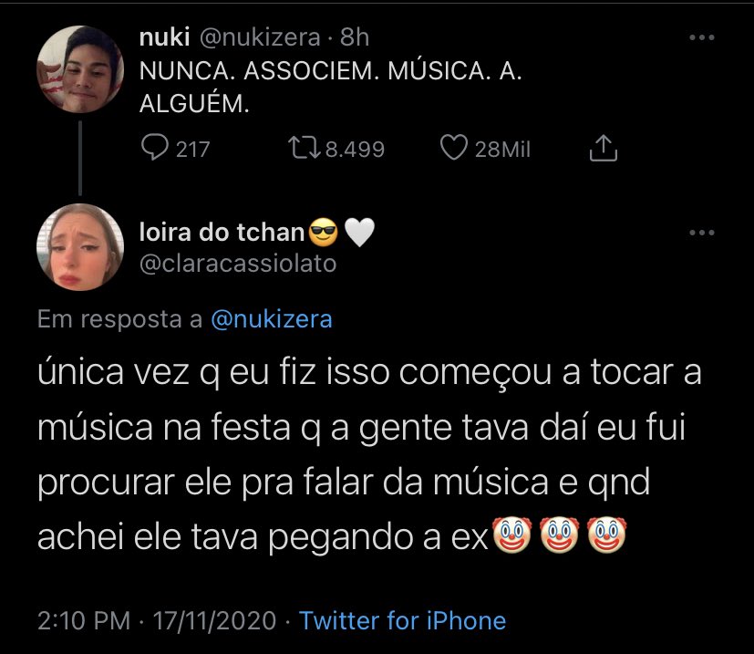 nunca usei drogas e nunca vo usar dnv (@useicrackkk) on Twitter photo 