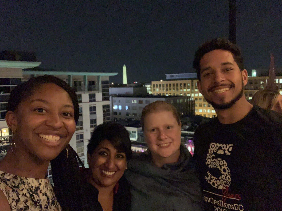 You encouraged this introvert to socialize more. I couldn’t keep up with you, but had fun trying.