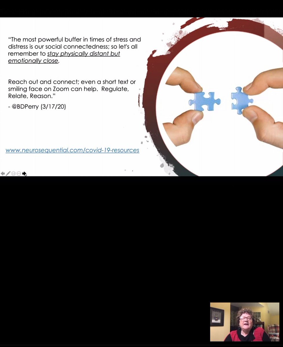 standish04's tweet photo. Building and maintaining #relationships always key to success. Thank you so much @DrJeanforkids for giving great information and evidence based tools to empower our students snd staff. #OPLS2020 https://t.co/KnTHTRsdSt