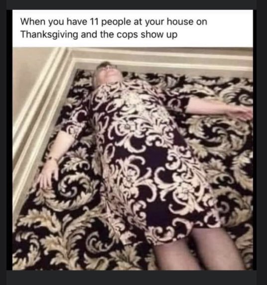 RealGeoLindsey's tweet image. Stay still granny.... #BlendBlendBlend #HildagoWouldntApprove