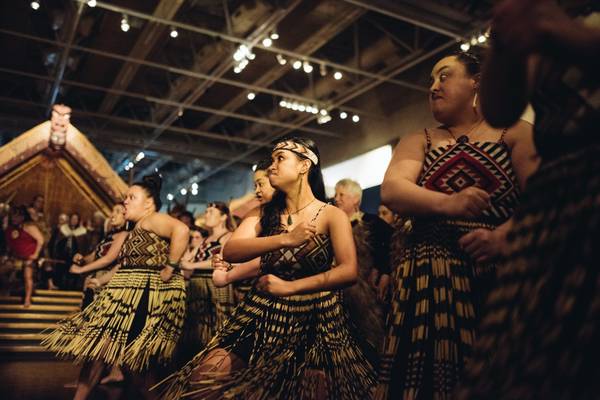 ICOM Reads: Breaking the fourth wall 
at Te Papa #ICOMReads
📖 ecs.page.link/qCMxq