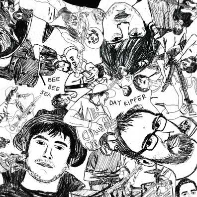 Under_Radar_Mag's tweet photo. Check out our review of the new Bee Bee Sea (@BeeBeeSeaBand) album “Day Ripper,” out on Wild Honey. “For fans looking to rekindle their love of vintage fun and hook-filled garage rock, ‘Day Ripper’ is sure to satisfy.” #BeeBeeSea #DayRipper https://t.co/XhdUUqbkne https://t.co/JYzTQ2OQf2