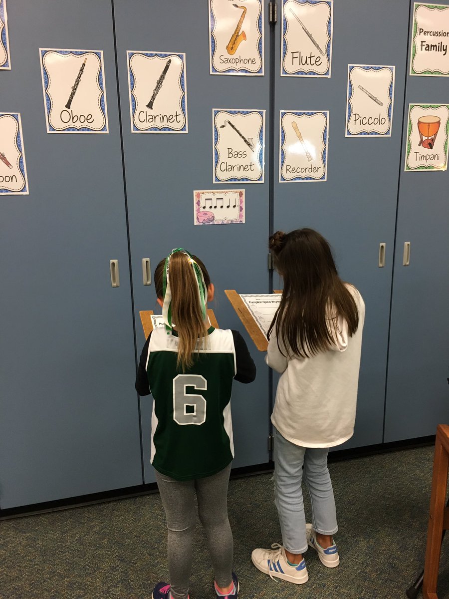 Lori Rose (@sfe_music) on Twitter photo These second grade students are having a great time on their music scavenger hunt! What a fun way to practice writing rhythms! <a href="/HumbleISD_SFE/">Shadow Forest Elem</a> <a href="/MattesonSfe/">Suzanne Matteson</a> #sfesharks These second grade students are having a great time on their music scavenger hunt! What a fun way to practice writing rhythms! <a href="/HumbleISD_SFE/">Shadow Forest Elem</a> <a href="/MattesonSfe/">Suzanne Matteson</a> #sfesharks