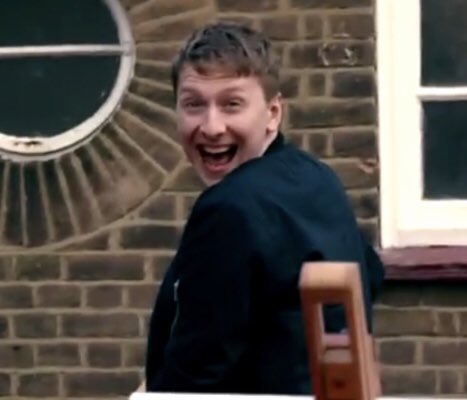 we’re on instagram as well now - give us a follow! (same username) instagram.com/notaskmaster