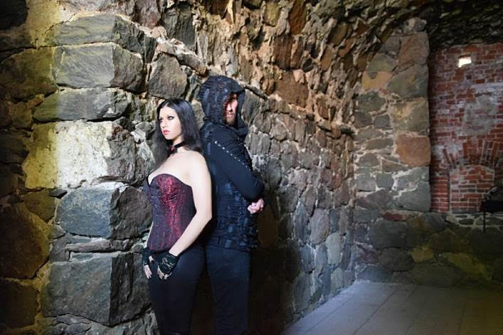 Scarlet Desire: banda com músicos da Grécia e Finlândia apresenta primeiro single “Cry For Your Name”

Inscreva-se No Blog ,Compartilhe. Apoie o Underground Seu Apoio é muito Importante👇🤘🔥🎸
maquinaprofanafest.blogspot.com/2020/11/scarle…

#ScarletDesire #Single #CryforYourName #Symphonic #Deathmetal