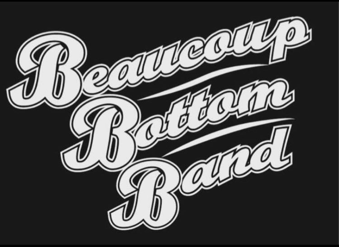 Thebbb1's tweet photo. ATTENTION:  Due to the recent increase in COVID-19 cases and restrictions, we have CANCELLED all shows through the end of 2020. Local bars and restaurants have supported us for the past 10 years so we ask that our fans continue to utilize take out/curbside pick up. #BBB #Beaucoup https://t.co/eerwMsbFZB