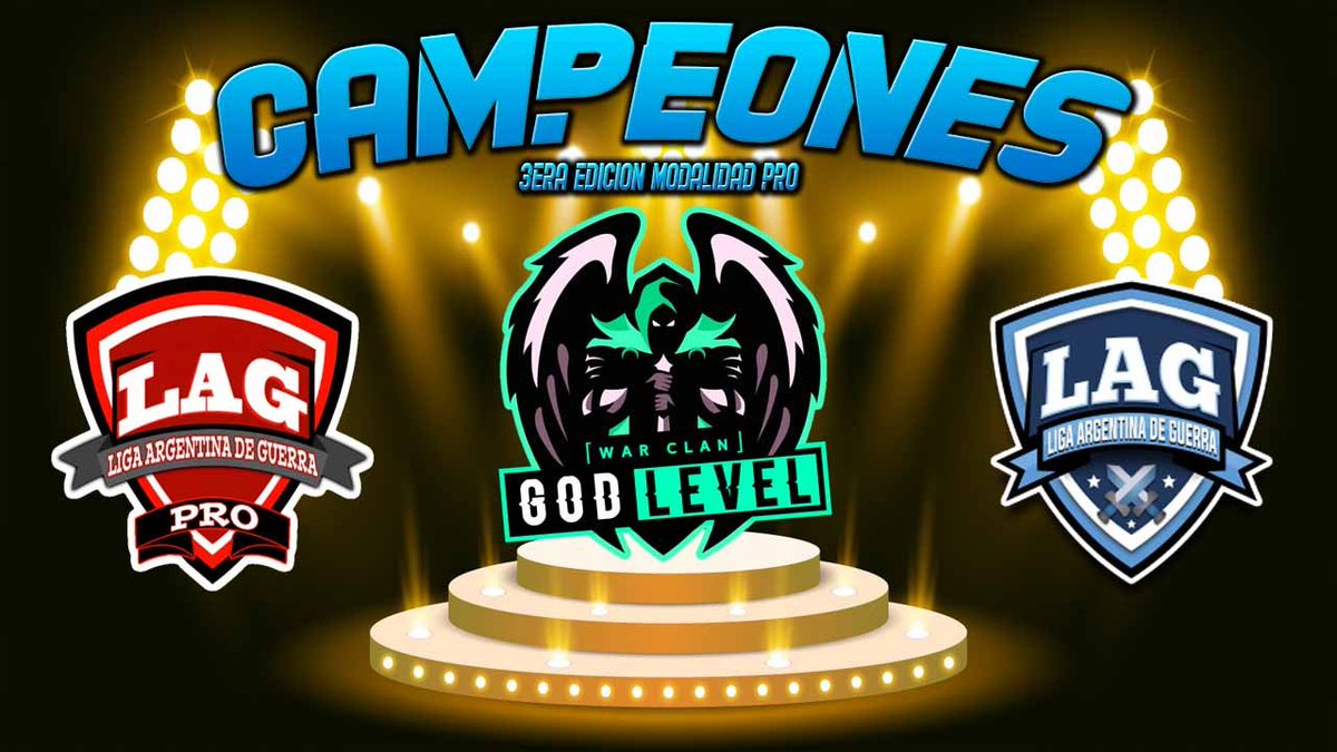 Liga Argentina De Guerra (LAG) tweet media