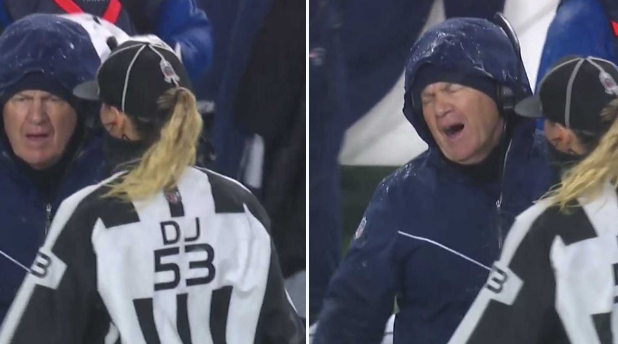 eXtendTechTeam's tweet photo. "Coach Belichick, it looks like you've exceeded the NetSuite file cabinet storage limit" #netsuite #extendtech #extendfiles #cloudstorage #files https://t.co/NmqYn3akQY