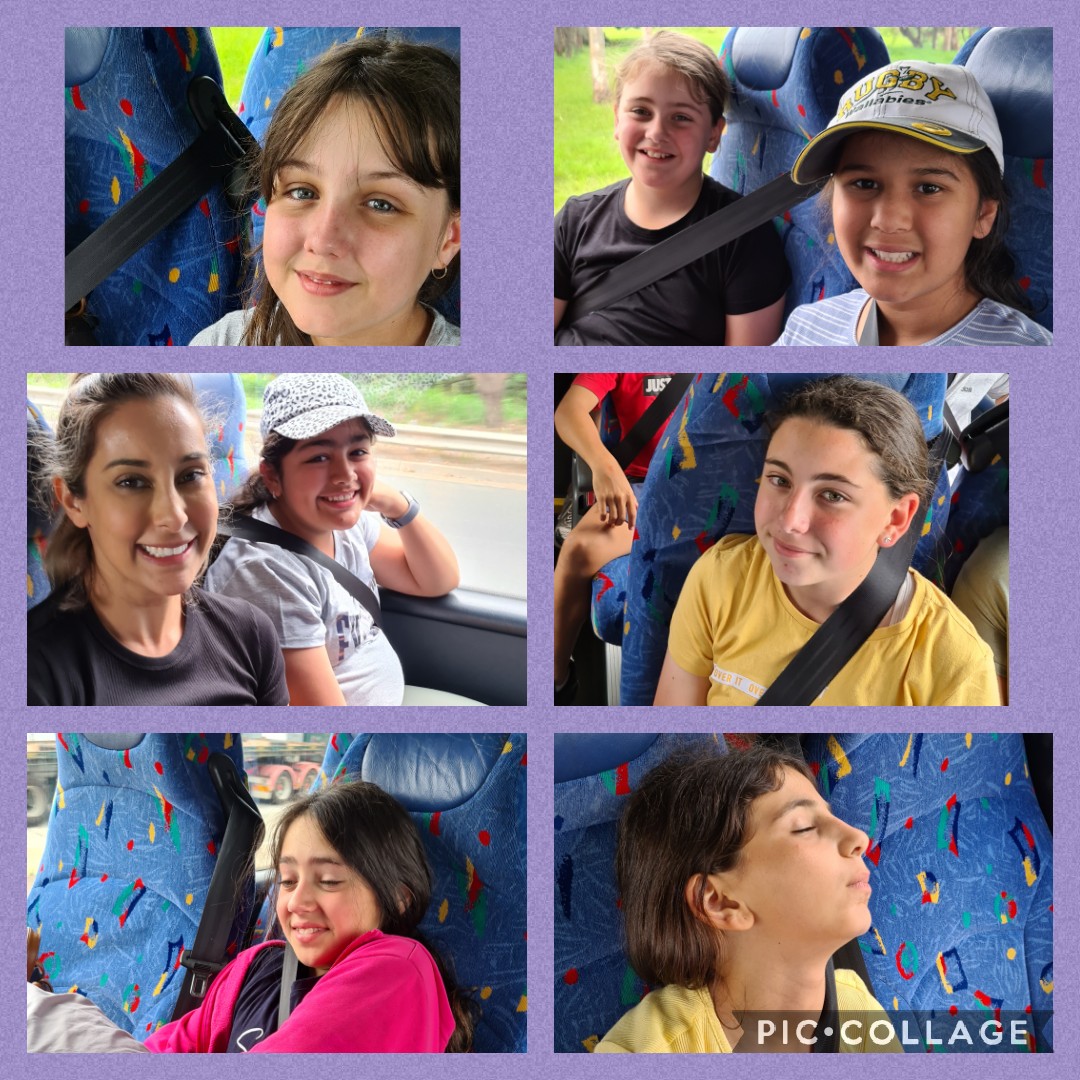 miray_ghantous's tweet photo. Bus trip #stage3camp2020 @Sherwood_Grange @MissGSwift https://t.co/FASAZVhvXU