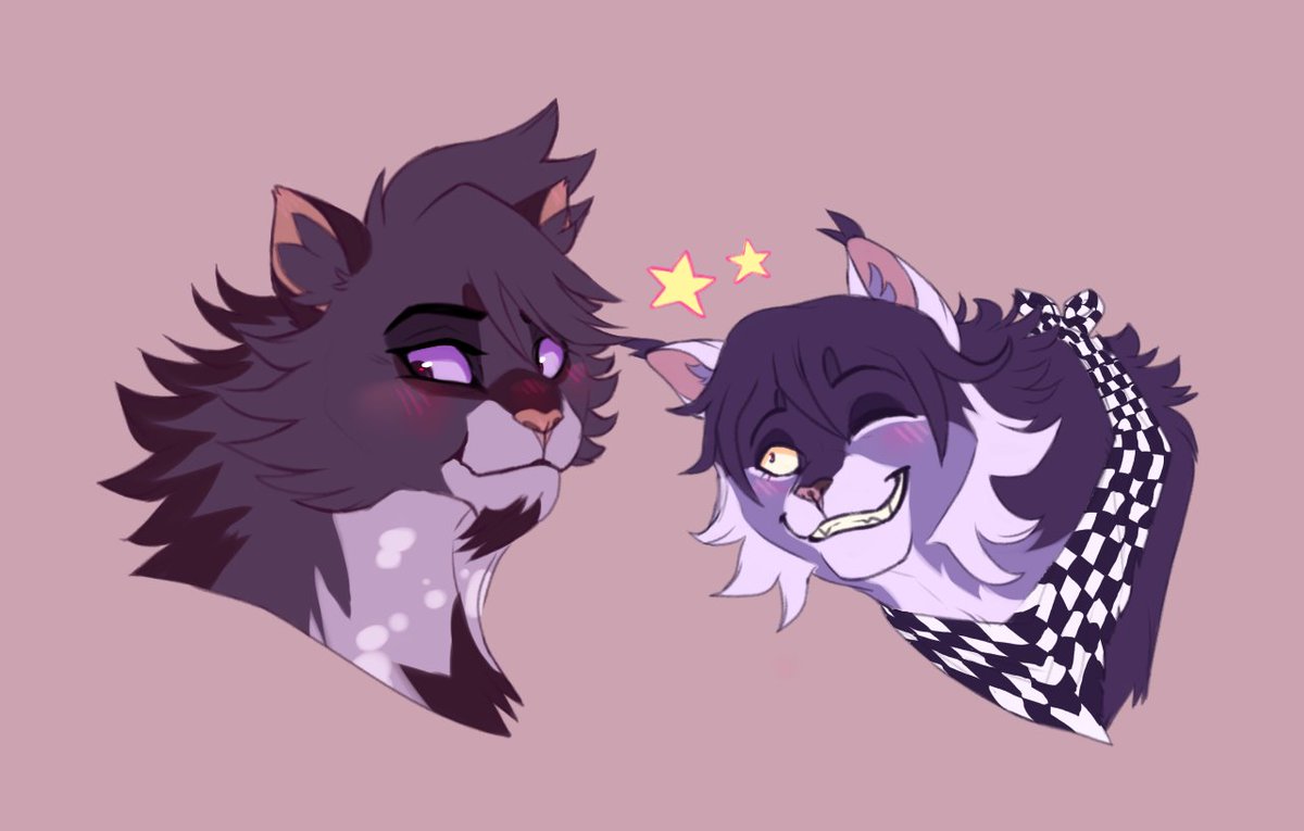 cold_rises's tweet image. #TransAwarenessWeek2020 HI!!! I&apos;m Cold/Cod, im an autistic nonbinary (possibly genderfluid) artist and animator!

I really like monsters, animals, and character/background concepts!!!!❤️ I also really like video games, like Shadow of the Colossus :)