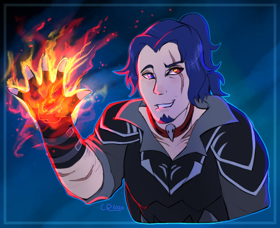 cold_rises's tweet image. #TransAwarenessWeek2020 HI!!! I&apos;m Cold/Cod, im an autistic nonbinary (possibly genderfluid) artist and animator!

I really like monsters, animals, and character/background concepts!!!!❤️ I also really like video games, like Shadow of the Colossus :)