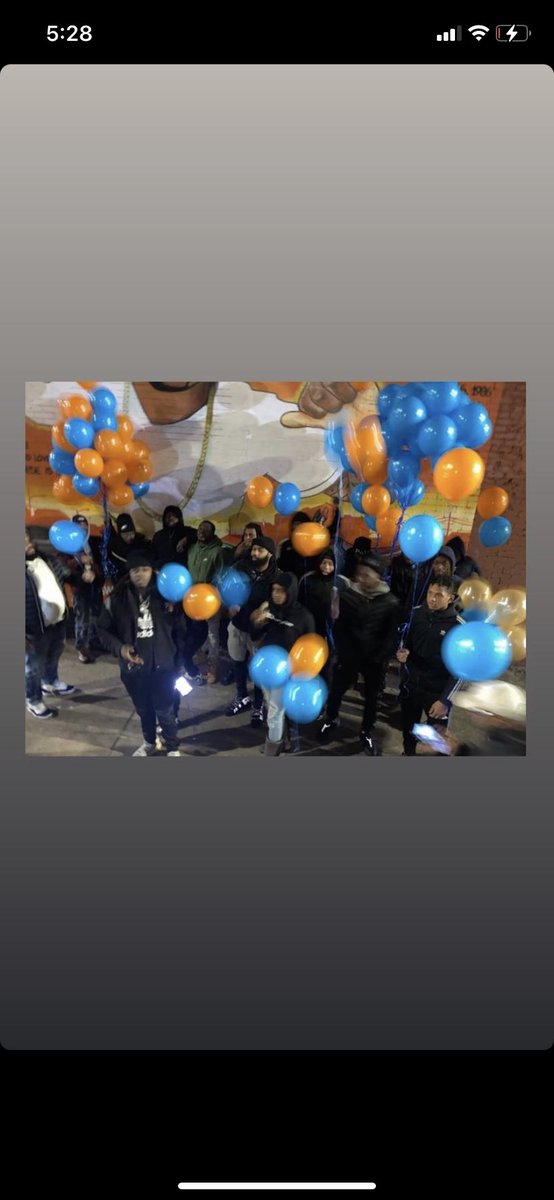 Taaaay_____'s tweet image. 🆎🧡💙🤞🏾
