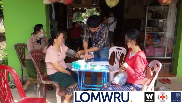 Protecting rights of patients is integral to medical research #LOMWRU held the first Medical Bioethics Workshop in #Laos in 2013 with <a href="/MORUBKK/">MORU</a> <a href="/ethox_centre/">Ethox Centre</a> <a href="/NDMOxford/">Nuffield Department of Medicine</a> Attendees discussed research consent/assent, risk &amp; benefits, ethics committees and engagement #UKinLaos65