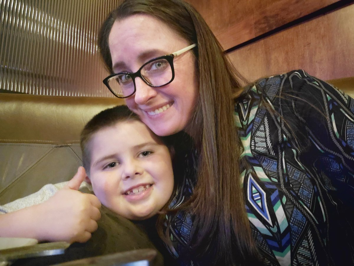 My Birthday Boy!! #8