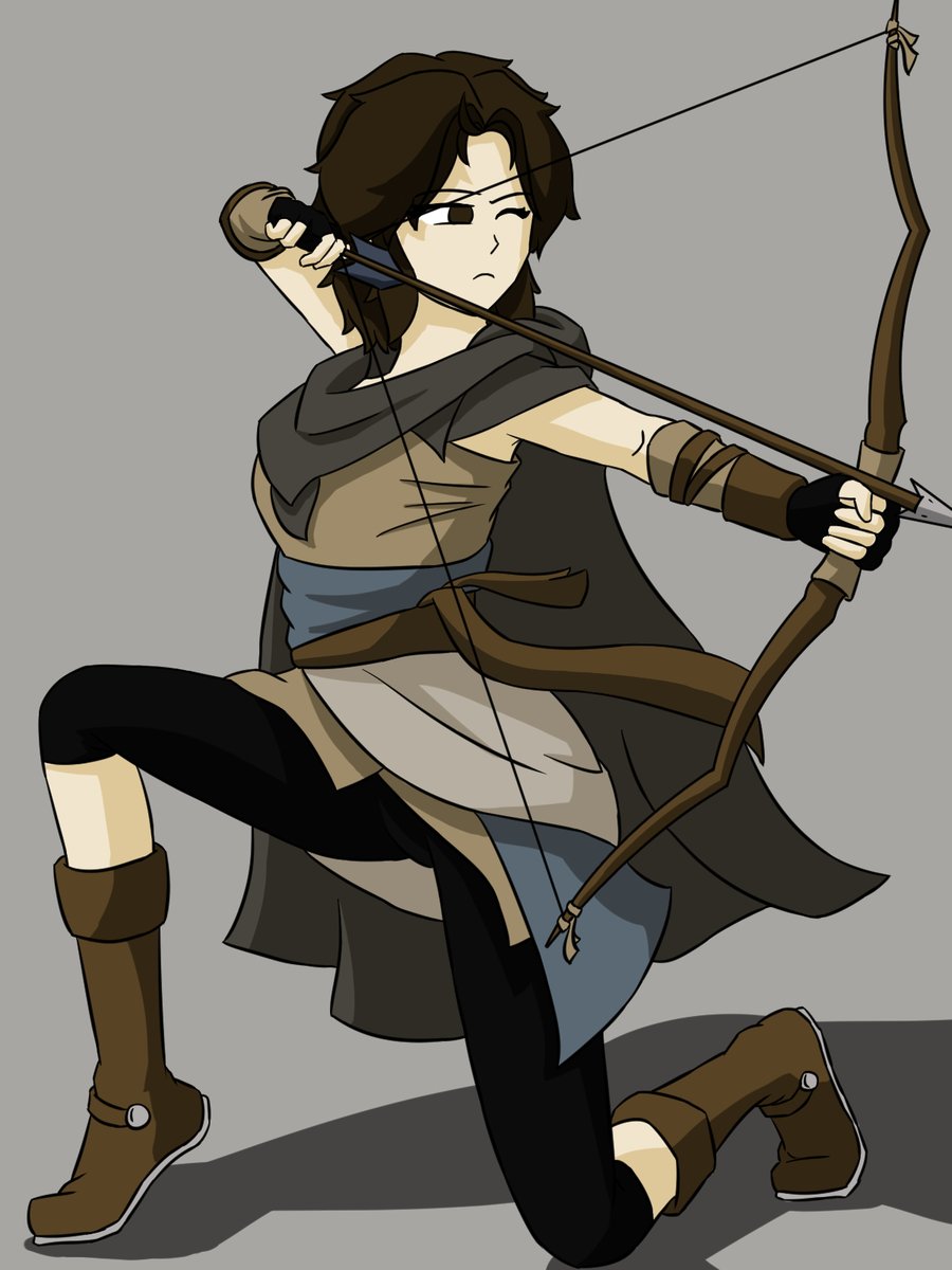 Ara_Angel02's tweet photo. Sensei, aquí le dejo mi personaje, espero que la recuerde :D @whysoogurin #gurindibujaoriginal https://t.co/kYsy05ZxLD