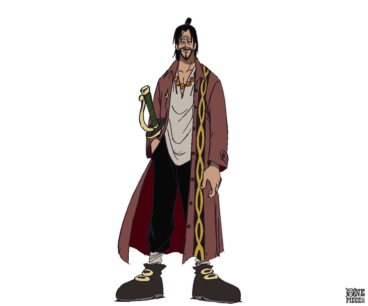 かるがも Ikkan One Piece Twitter