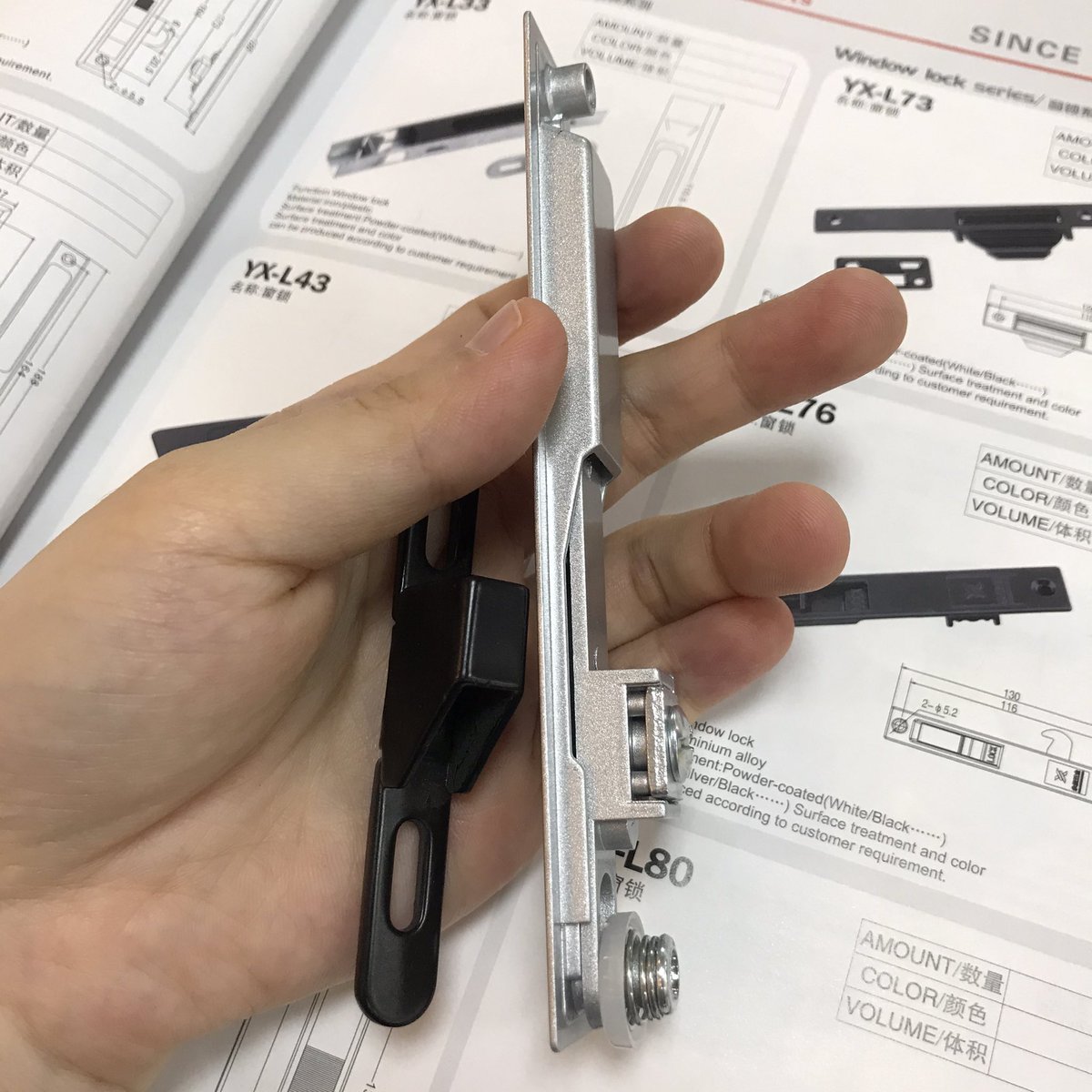 Moon199405's tweet image. #hooklock for #slidingwindows 
#windowlock